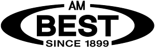 AM Best logo