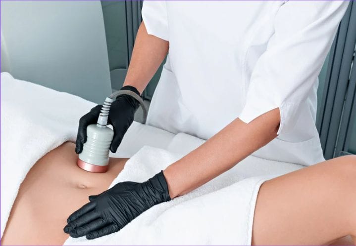 body contouring specialist