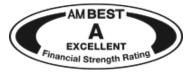 ASCOT AM Best A Rating Excellent