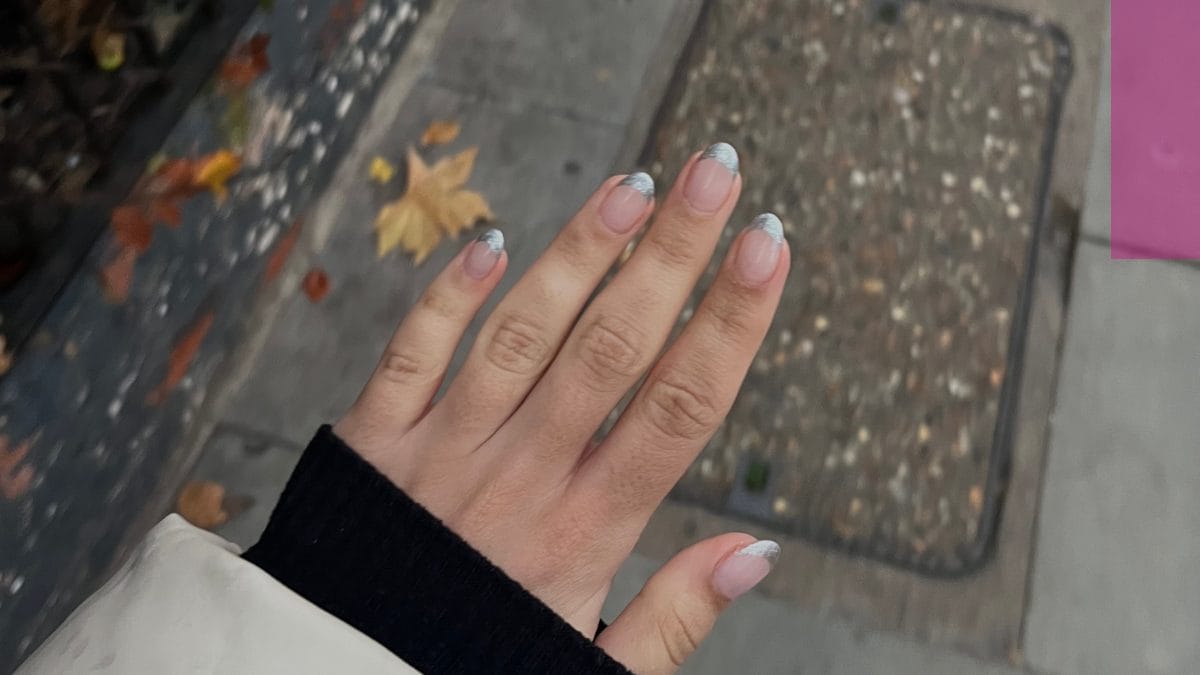 winter nail design inspo for nail techs