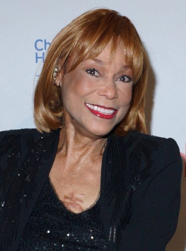 Bernadine Anderson