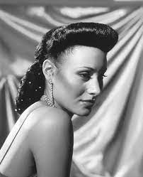 hair extensions invented by Christina Jenkins