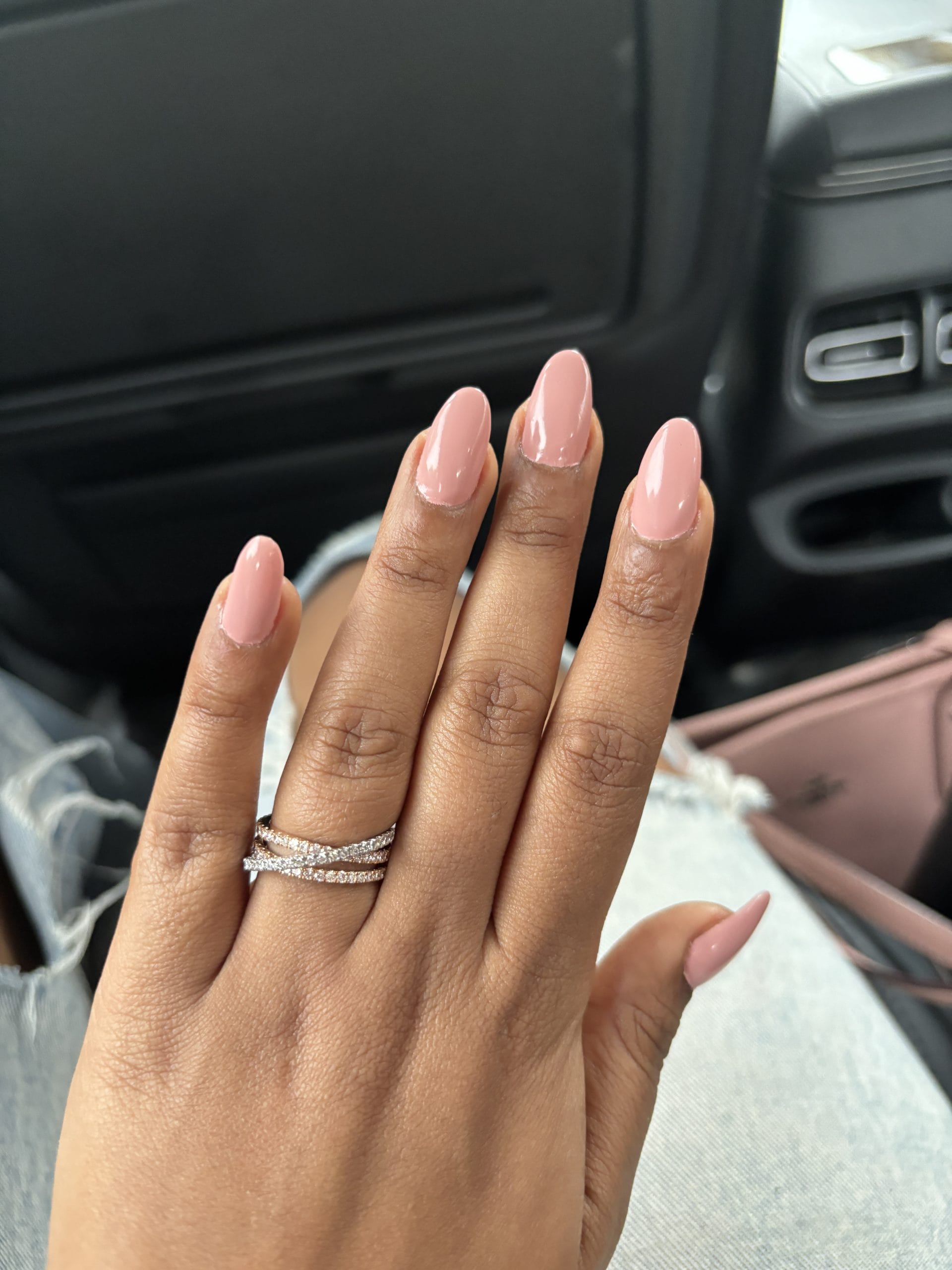natural bridal nails for 2026