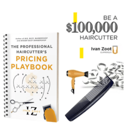 Giveaway Product Images