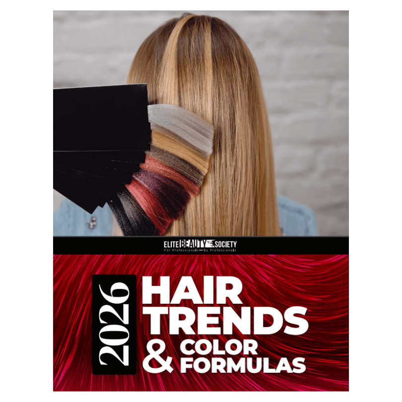 2026 trending hair color forumulas guide