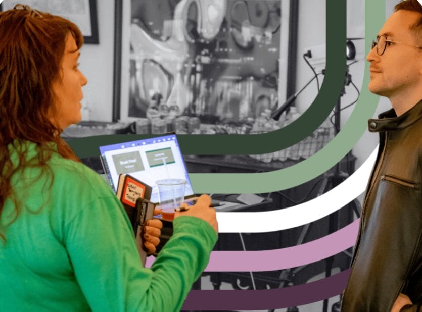 salon hub coaching